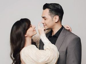 Asmirandah Jalani Program Bayi Tabung Lagi Usai Sempat Keguguran Asmirandah Jalani Program Bayi Tabung Lagi Usai Sempat Keguguran