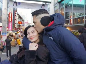 Asmirandah Keguguran, Begini Gejala dan Penyebab yang Tak Disadari Asmirandah Keguguran, Begini Gejala dan Penyebab yang Tak Disadari