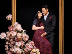 Hamil Pertama, Asmirandah Makin Manja dengan Suami