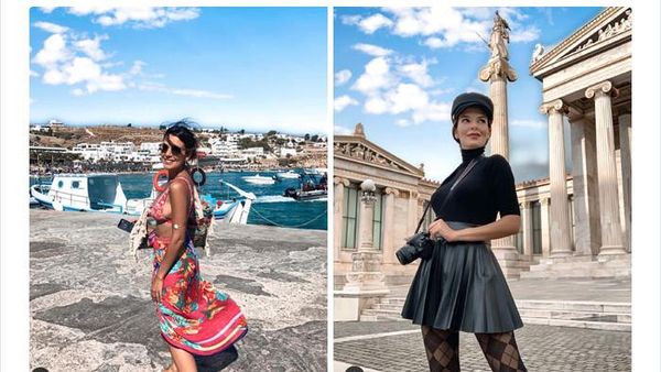 Sederet Foto Editan Gagal yang Tercyduk di Medsos