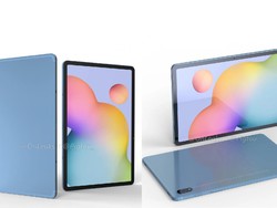 Samsung Siapkan Galaxy Tab S7 Untuk Jegal iPad Pro 2020