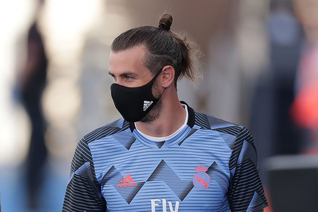 Gareth Bale