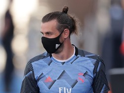 Kapan Gareth Bale Starter Lagi, Zidane?