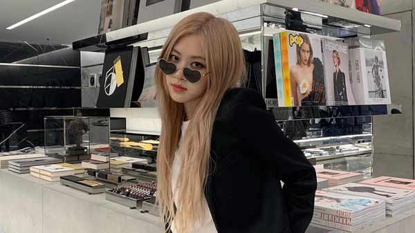 Inspirasi Gaya untuk ke Kampus dari 10 Member Girlband, Simpel Tapi Stylish