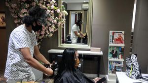 Geliat Ekonomi Usaha Kecil di Masa New Normal