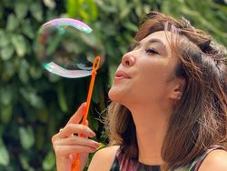 Terungkap! Gisel Pernah Belikan Nobu Handphone