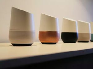 Google Siapkan Speaker Pintar buat yang Suka Musik Google Siapkan Speaker Pintar buat yang Suka Musik