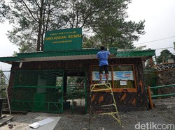 Karanganyar Buka Wisata Hari Ini, tapi Belum Semua Beroperasi