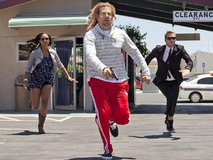 Sinopsis Hit and Run di Bioskop Trans TV Selasa Malam