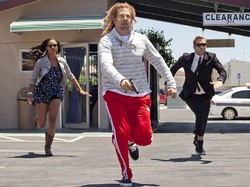 Sinopsis Hit and Run di Bioskop Trans TV Selasa Malam