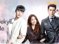Sinopsis Hyde, Jekyll, Me, Drakor Hyun Bin yang Bakal Tayang di TransTV