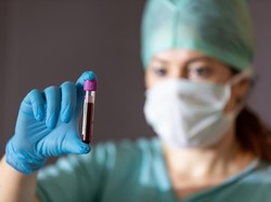 Sangat Langka! Pakar Temukan Kasus Golongan Darah Tipe P di China