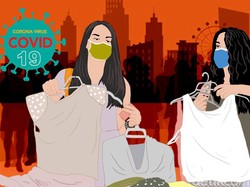 Soal Denda Tak Pakai Masker, Pemkab Cianjur: Biar Warga Patuh