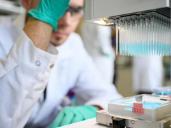 Pakar: Vaksin Corona Segera Tersedia Awal 2021