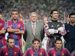 Barcelona Sekolah-nya Jose Mourinho