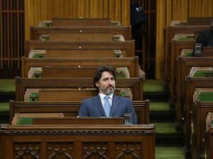 PM Kanada Umumkan Kabinet Terbaru, Ada Menteri Kesehatan Mental