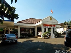 Kejari Periksa 8 Saksi Terkait Kasus Pengangkatan Pegawai PDAM Kudus