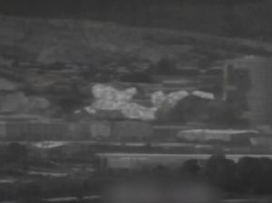 Korsel Kutuk Aksi Korut Ledakkan Kantor Penghubung Inter-Korea