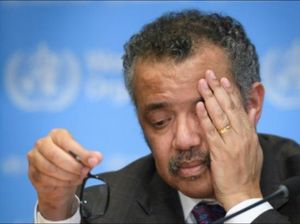 WHO: Masih Ada Harapan di Tengah Peningkatan Covid-19 di Seluruh Dunia