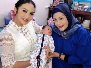 Kini Akur dengan KD, Mantan Istri Raul Lemos Ikut Jadi Sorotan