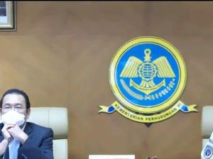 Ini Usulan RI soal Gelaran Sidang Maritim Internasional di Masa Pandemi