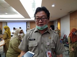 Pemprov DKI Nilai Tren Urban Farming di Jakarta Meningkat Selama PSBB