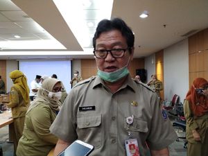 Pemprov DKI Nilai Tren Urban Farming di Jakarta Meningkat Selama PSBB Pemprov DKI Nilai Tren Urban Farming di Jakarta Meningkat Selama PSBB