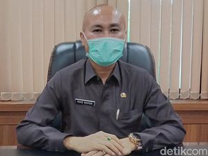 Vaksinasi Guru Masih Berjalan, Dispendik Jatim Pastikan Gelar Sekolah Tatap Muka Vaksinasi Guru Masih Berjalan, Dispendik Jatim Pastikan Gelar Sekolah Tatap Muka
