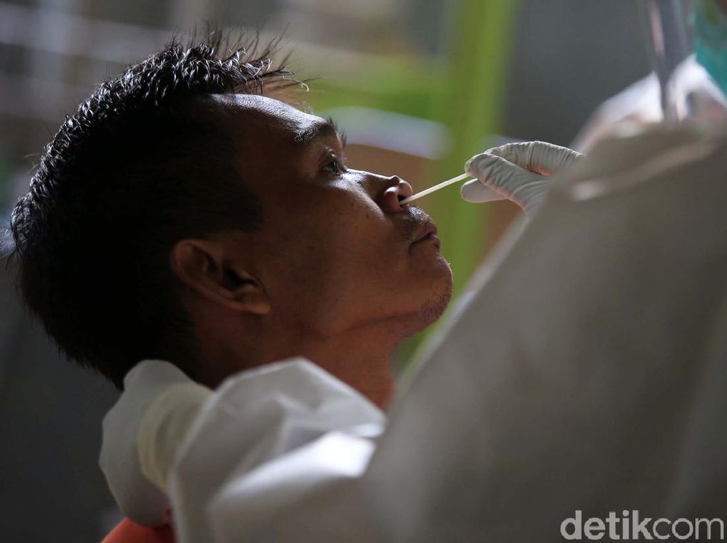Sekilas Mirip, Ini Cara Mengenali Flu Biasa Vs Gejala COVID-19 Sekilas Mirip, Ini Cara Mengenali Flu Biasa Vs Gejala COVID-19