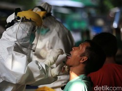 Ada 2 Kasus Varian Corona Inggris B117 di Indonesia, Kapan Masuknya?