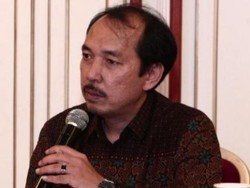 PKB: RUU HIP Salah Kaprah, Harus Direvisi Total