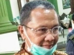 Sekda Tersangka Kasus Ancaman Kekerasan, Bupati dan Wabup Bondowoso Tutup Mulut Sekda Tersangka Kasus Ancaman Kekerasan, Bupati dan Wabup Bondowoso Tutup Mulut