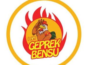 Ruben Onsu Kalah Pertahankan Desain Kotak Geprek Bensu Ruben Onsu Kalah Pertahankan Desain Kotak Geprek Bensu