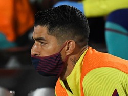 Terancam Dijual Barcelona, Ini Respons Luis Suarez