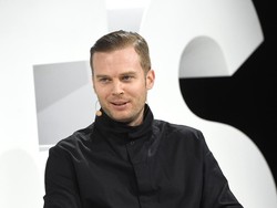 Givenchy Umumkan Desainer Baru, Gantikan Perancang Favorit Meghan Markle