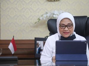 Kemnaker Akan Pulangkan 6.800 Pekerja Migran RI Ilegal di Malaysia