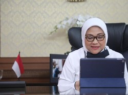 Kemnaker Akan Pulangkan 6.800 Pekerja Migran RI Ilegal di Malaysia