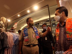 Jakarta Mau PSBB Lagi Kalau Penularan Corona Melonjak?