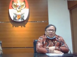 KPK Soroti Dana Riset, Menristek Akui Sulit Menghitungnya