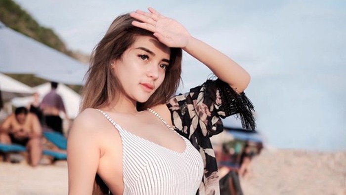 Nabilla Aprillya