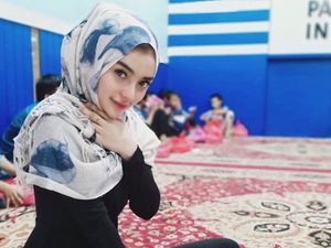 Hana Hanifah Diduga Prostitusi, Nabilla Aprillya Beri Doa