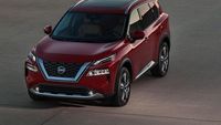 Potret Nissan X-Trail 2021 yang Makin Berlimpah Fitur Canggih