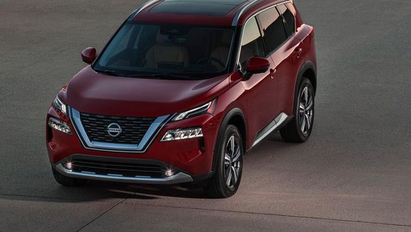 Potret Nissan X-Trail 2021 yang Makin Berlimpah Fitur Canggih
