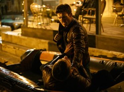 Sinopsis Overdrive, Aksi Pencuri Mobil Mewah