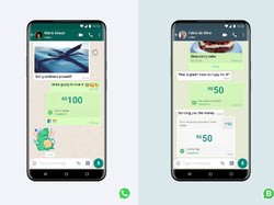 WhatsApp Luncurkan Layanan Kirim Uang di Brasil