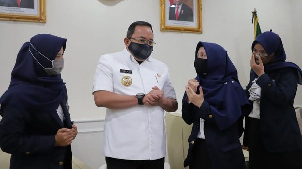 Pemkab Musi Banyuasin (iklan) Pemkab Musi Banyuasin (iklan)