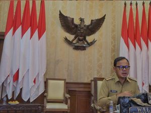 New Normal, Bima Arya Ungkap Inovasi Kota Bogor Tekan Dampak COVID-19