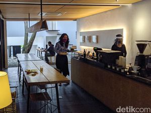 Alasan Jam Buka Mal-Resto Diperpanjang: Banyak Keluhan dari UMKM