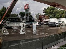 Gaikindo Masih Berharap Diskon Pajak Mobil Baru, Ini Usulannya