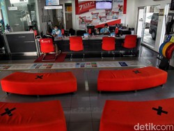 Daihatsu Menilai Penjualan Mobil di 2020 Bakal Terseok-seok